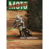 Moto tout-terrain n° 7